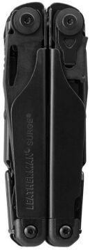 Leatherman Surge SET Black