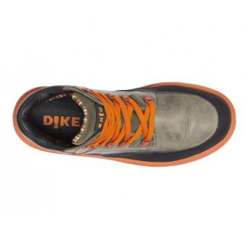 Dike Diver H Taş Gri İş Güvenlik Botu S3L FO HRO SR EN ISO 20345:2022+A1:2024
