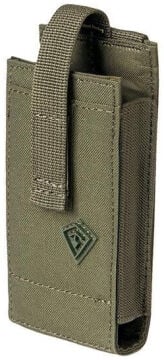 FIRST TACTICAL Molleli Telefon Kılıfı/Medium