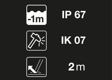 PETZL Aria 1 Kafa Feneri E069AA00