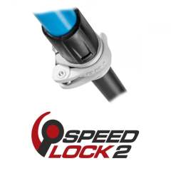 Leki Cressida Aergon SpeedLock