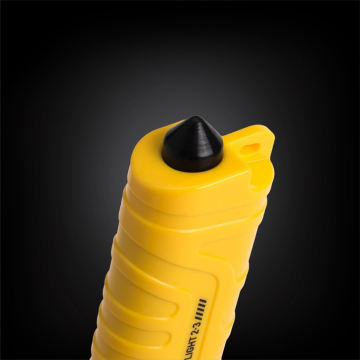 MACTRONIC DURA LIGHT 2.3 El Feneri, 800 LÜMEN