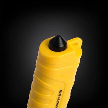 MACTRONIC DURA LIGHT 2.3 El Feneri, 800 LÜMEN