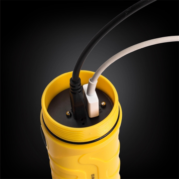 MACTRONIC DURA LIGHT 2.3 El Feneri, 800 LÜMEN