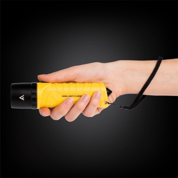 MACTRONIC DURA LIGHT 2.3 El Feneri, 800 LÜMEN