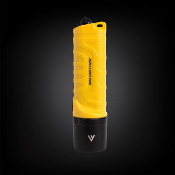 MACTRONIC DURA LIGHT 2.3 El Feneri, 800 LÜMEN