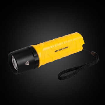 MACTRONIC DURA LIGHT 2.3 El Feneri, 800 LÜMEN