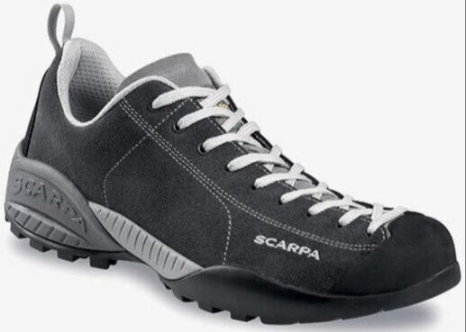 Scarpa Mojito Shark Ayakkabı (34)
