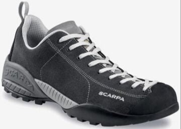 Scarpa Mojito Shark Ayakkabı (34)