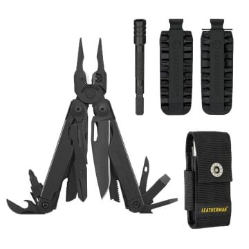 Leatherman Surge SET Black