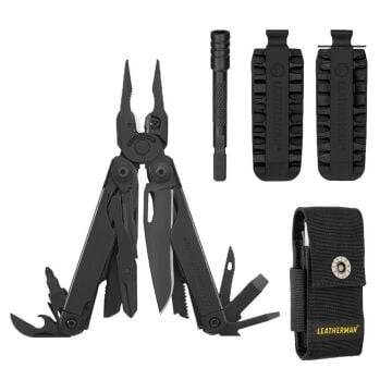 Leatherman Surge SET Black