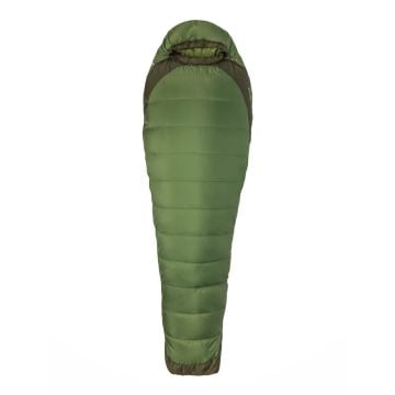 Marmot Trestles Elite Eco 30 -18.5°C 918gr Uzun Uyku Tulumu Yeşil
