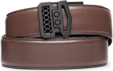 KORE 1.5'' Deri X10 Taktik Kemer