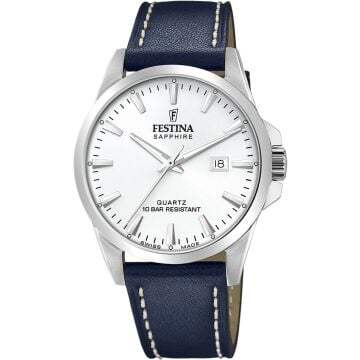 Festina Swiss F20025/2 Erkek Kol Saati