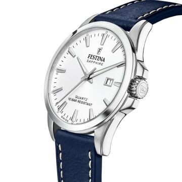 FESTINA SWISS F20025/2 ERKEK KOL SAATİ