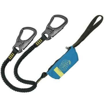 KONG Medale 2.0 Via Ferrata Seti EN 958:2017