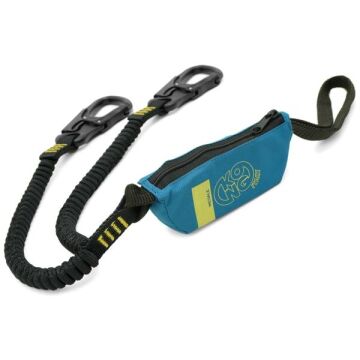 KONG Medale 2.0 Via Ferrata Seti EN 958:2017