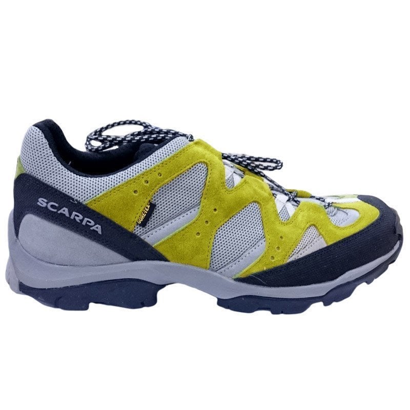 Scarpa Aria Ash Xcr Ayakkabı (5)