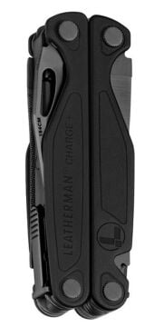 Leatherman Charge+ SET Black