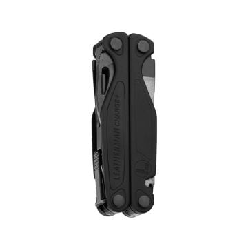 Leatherman Charge+ SET Black