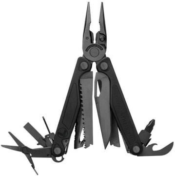 Leatherman Charge+ SET Black