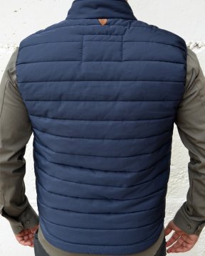 Dark Forest Peninsula Insulator Outdoor Taktik Yelek