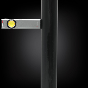 MACTRONIC MINI FLAGGER El Feneri, 500 LÜMEN