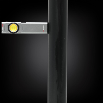 MACTRONIC MINI FLAGGER El Feneri, 500 LÜMEN