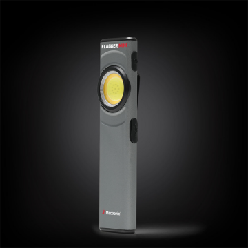 MACTRONIC MINI FLAGGER El Feneri, 500 LÜMEN