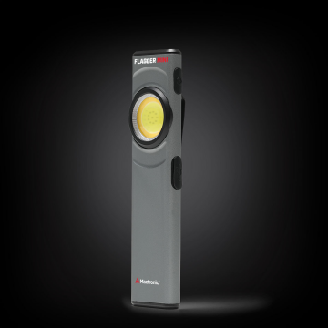 MACTRONIC MINI FLAGGER El Feneri, 500 LÜMEN