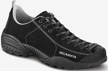 Scarpa Mojito Black Ayakkabı (54)