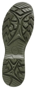 Haix Black Eagle Athletic 2.0 V High Goretex Sage Yeşil Askeri Taktik Bot
