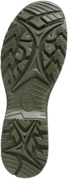 Haix Black Eagle Athletic 2.0 V High Goretex Sage Yeşil Askeri Taktik Bot