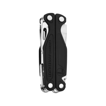 Leatherman Charge+ SET Stainless Steel
