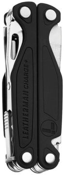 Leatherman Charge+ SET Stainless Steel