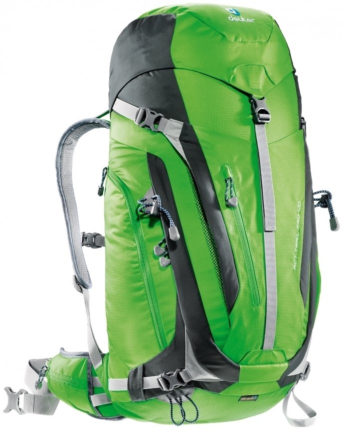 Deuter Act Trail Pro 40 Sırt Çantası