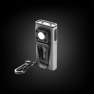 MACTRONIC FLAGGER NANO Anahtarlık Fener, 500 LM