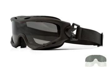 WILEY X SPEAR Balistik Google (2 Lens) Gözlük
