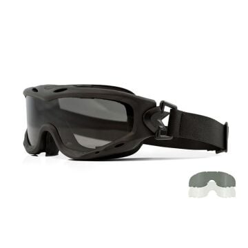 WILEY X SPEAR Balistik Google (2 Lens) Gözlük