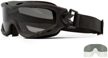 WILEY X SPEAR Balistik Google (2 Lens) Gözlük