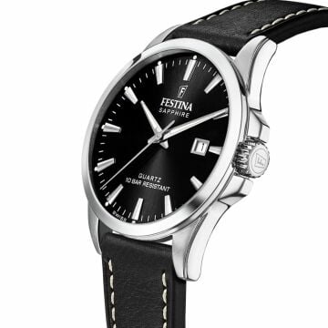 FESTINA SWISS F20025/4 ERKEK KOL SAATİ