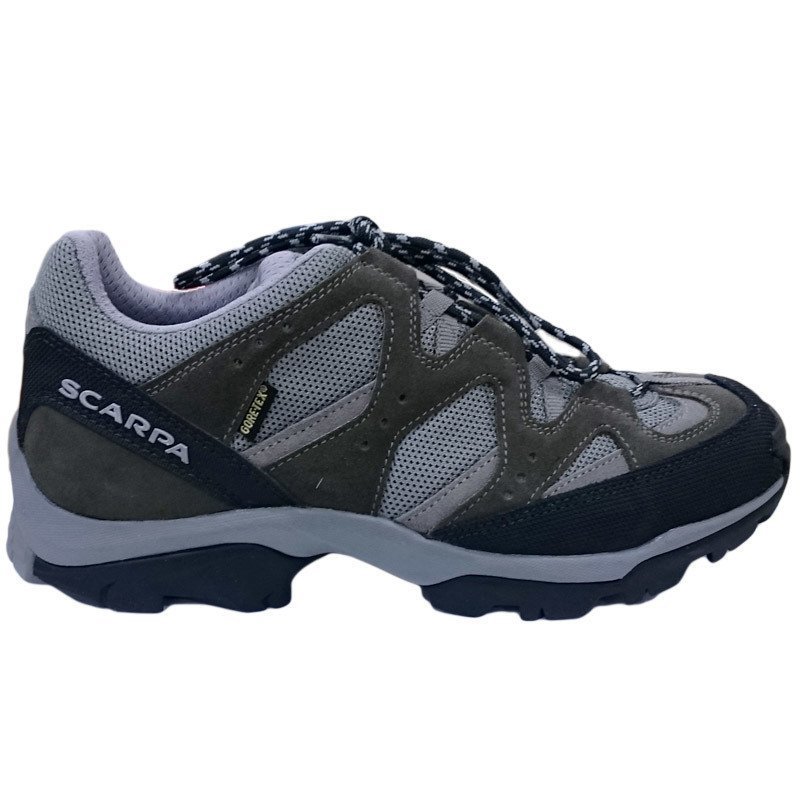 Scarpa Aria Ash Dark Xcr Aaria Ayakkabı (8)