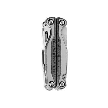 Leatherman Charge+ TTI SET Stainless Steel