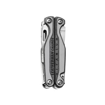 Leatherman Charge+ TTI SET Stainless Steel