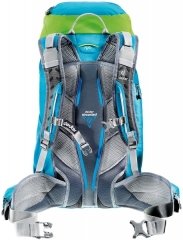 Deuter Act Trail Pro 34 Sırt Çantası