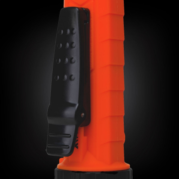 MACTRONIC M-FIRE FOCUS EX Atex El Feneri, 235 LM