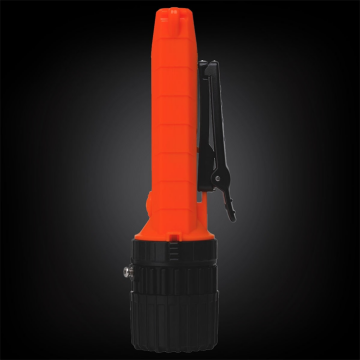 MACTRONIC M-FIRE FOCUS EX Atex El Feneri, 235 LM