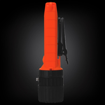 MACTRONIC M-FIRE FOCUS EX Atex El Feneri, 235 LM