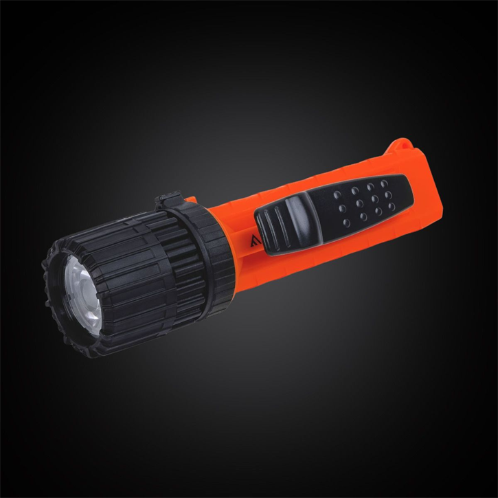 MACTRONIC M-FIRE FOCUS EX Atex El Feneri, 235 LM