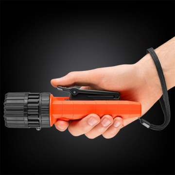 MACTRONIC M-FIRE FOCUS EX Atex El Feneri, 235 LM